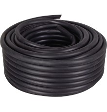 Шланг Вихрь 73/7/2/3 3/4" 50м поливочный армированный черный