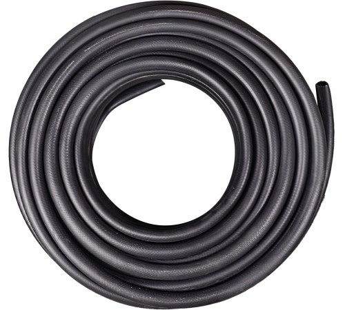 Шланг Вихрь 73/7/2/3 3/4" 50м поливочный армированный черный