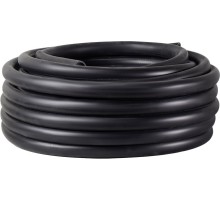Шланг Вихрь 73/7/2/36 1" 25м поливочный армированный черный