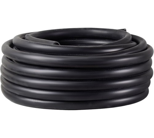 Шланг Вихрь 73/7/2/36 1" 25м поливочный армированный черный