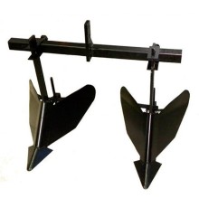 Окучник для мотоблоков Huter 71/3/32 для GMC