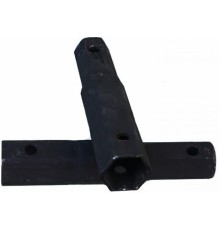 Удлинитель осей для мотоблоков Huter 71/3/68 для МК-9500/11000/13000/15000