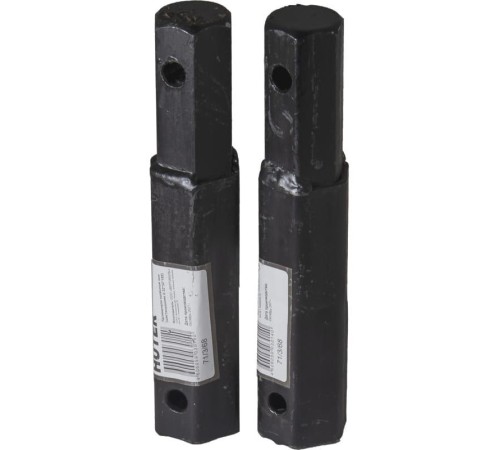 Удлинитель осей для мотоблоков Huter 71/3/68 для МК-9500/11000/13000/15000