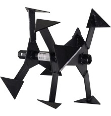 Фреза для мотоблоков Huter 71/3/52 для МК-7000/7500/8000 (упак.:2шт)