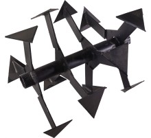 Фреза для мотоблоков Huter 71/3/70 для МК-9500/11000/13000/15000