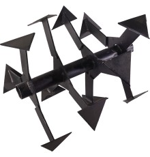 Фреза для мотоблоков Huter 71/3/70 для МК-9500/11000/13000/15000