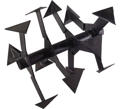 Фреза для мотоблоков Huter 71/3/70 для МК-9500/11000/13000/15000 Фреза для мотоблоков Huter 71/3/70 для МК-9500/11000/13000/15000