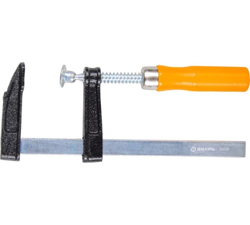 Струбцина Вихрь 73/9/5/1