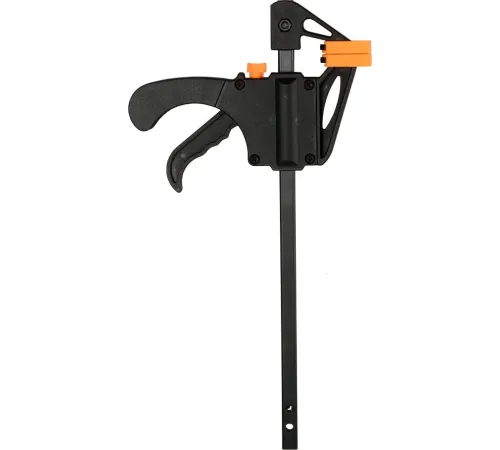 Струбцина быстрозажимная 73/9/5/4