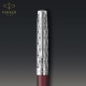 Ручка шариков. Parker Sonnet Premium K537 (CW2119783) Metal Red CT M черн. черн. подар.кор.
