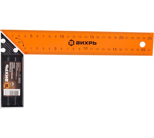 Угольник Вихрь 73/11/3/1