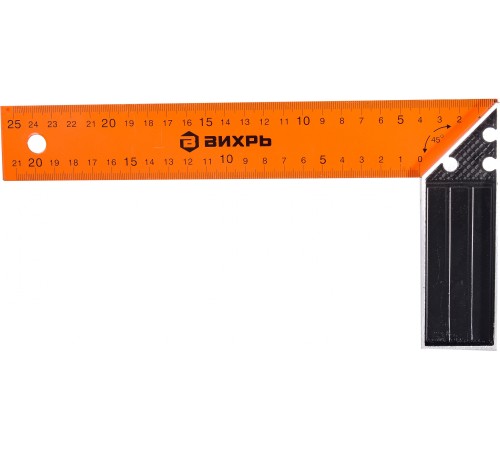 Угольник Вихрь 73/11/3/1