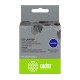 Картридж ленточный Cactus CS-LK4YBP черный для Epson LW300/LW400/LW700/LW600P/LW1000P