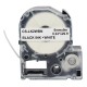 Картридж ленточный Cactus CS-LK2WBN черный для Epson LW300/LW400/LW700/LW600P/LW1000P