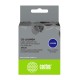 Картридж ленточный Cactus CS-LK5WBN черный для Epson LW300/LW400/LW700/LW600P/LW1000P