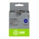 Картридж ленточный Cactus CS-LK6WBN черный для Epson LW700/LW600P/LW1000P/Z700/Z900