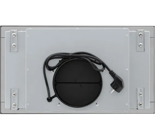 Вытяжка встраиваемая Krona Selina 600 GLASS BLACK S черный управление: сенсорное (1 мотор) Вытяжка встраиваемая Krona Selina 600 GLASS BLACK S черный управление: сенсорное (1 мотор)