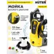 Минимойка Huter М M1650-HP 1650Вт (900/70/8/51)