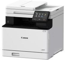 МФУ лазерный Canon i-Sensys Colour MF754Cdw (5455C009/5455C019) A4 Duplex WiFi белый