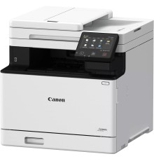 МФУ лазерный Canon i-Sensys Colour MF754Cdw (5455C009/5455C019) A4 Duplex WiFi белый
