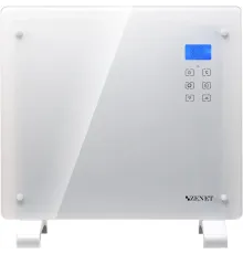 Конвектор Zenet ZET-524 1000Вт белый