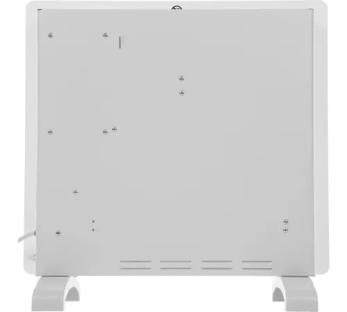 Конвектор Zenet ZET-524 1000Вт белый Конвектор Zenet ZET-524 1000Вт белый