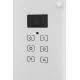 Конвектор Zenet ZET-524 1000Вт белый