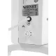 Конвектор Zenet ZET-524 1000Вт белый