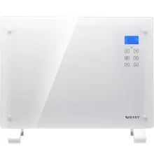 Конвектор Zenet ZET-526 1500Вт белый