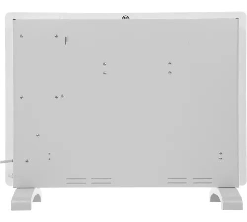 Конвектор Zenet ZET-526 1500Вт белый Конвектор Zenet ZET-526 1500Вт белый