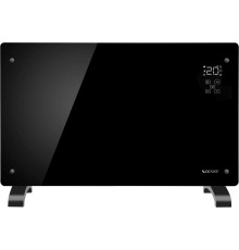 Конвектор Zenet ZET-530 2000Вт черный