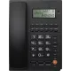 Телефон проводной Ritmix RT-420 черный