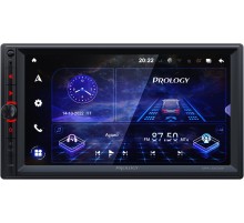 Автомагнитола Prology MPA-220 DSP 2DIN 4x55Вт v5.1 7" ПДУ RDS (PRMPA220)