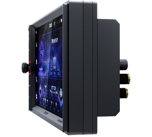 Автомагнитола Prology MPA-220 DSP 2DIN 4x55Вт v5.1 7" ПДУ RDS (PRMPA220)