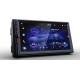 Автомагнитола Prology MPA-220 DSP 2DIN 4x55Вт v5.1 7" ПДУ RDS (PRMPA220)