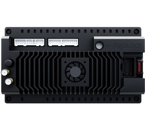 Автомагнитола Prology MPA-220 DSP 2DIN 4x55Вт v5.1 7" ПДУ RDS (PRMPA220)