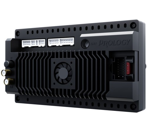 Автомагнитола Prology MPA-220 DSP 2DIN 4x55Вт v5.1 7" ПДУ RDS (PRMPA220)