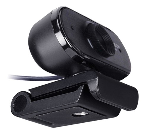 Камера Web A4Tech PK-825P черный 1Mpix (1280x720) USB2.0 с микрофоном Камера Web A4Tech PK-825P черный 1Mpix (1280x720) USB2.0 с микрофоном