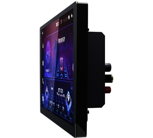Автомагнитола Prology MPA-230 DSP 2DIN 4x55Вт v5.1 9" RDS (PRMPA230) Автомагнитола Prology MPA-230 DSP 2DIN 4x55Вт v5.1 9" RDS (PRMPA230)