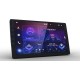 Автомагнитола Prology MPA-230 DSP 2DIN 4x55Вт v5.1 9" RDS (PRMPA230)