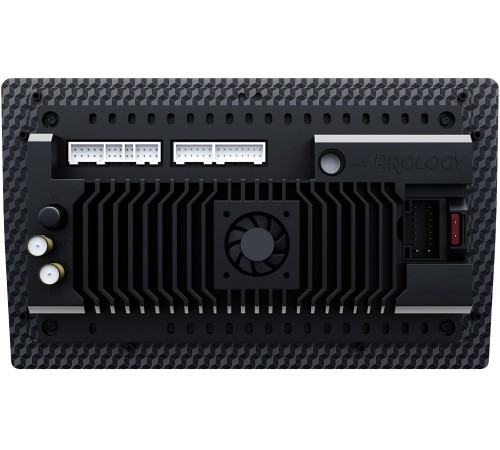 Автомагнитола Prology MPA-230 DSP 2DIN 4x55Вт v5.1 9" RDS (PRMPA230) Автомагнитола Prology MPA-230 DSP 2DIN 4x55Вт v5.1 9" RDS (PRMPA230)