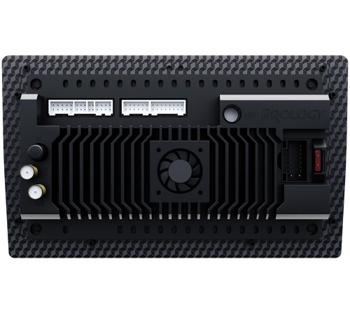 Автомагнитола Prology MPA-235 DSP 2DIN 4x55Вт v5.1 10.1" RDS (PRMPA235) Автомагнитола Prology MPA-235 DSP 2DIN 4x55Вт v5.1 10.1" RDS (PRMPA235)
