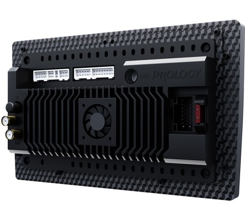 Автомагнитола Prology MPA-235 DSP 2DIN 4x55Вт v5.1 10.1" RDS (PRMPA235) Автомагнитола Prology MPA-235 DSP 2DIN 4x55Вт v5.1 10.1" RDS (PRMPA235)