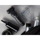 Бритва сетчатая Panasonic ES-RT37-K503 реж.эл.:3 питан.:аккум. черный