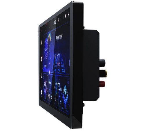 Автомагнитола Prology MPA-270 DSP 2DIN 4x60Вт v5.0 9" RDS (PRMPA270) Автомагнитола Prology MPA-270 DSP 2DIN 4x60Вт v5.0 9" RDS (PRMPA270)