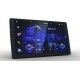 Автомагнитола Prology MPA-270 DSP 2DIN 4x60Вт v5.0 9" RDS (PRMPA270)