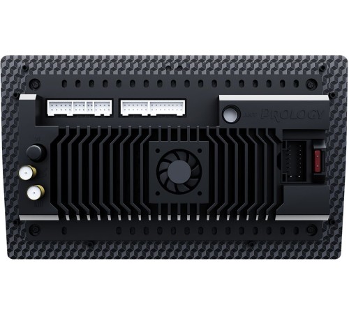 Автомагнитола Prology MPA-270 DSP 2DIN 4x60Вт v5.0 9" RDS (PRMPA270) Автомагнитола Prology MPA-270 DSP 2DIN 4x60Вт v5.0 9" RDS (PRMPA270)