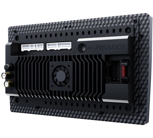 Автомагнитола Prology MPA-270 DSP 2DIN 4x60Вт v5.0 9" RDS (PRMPA270) Автомагнитола Prology MPA-270 DSP 2DIN 4x60Вт v5.0 9" RDS (PRMPA270)