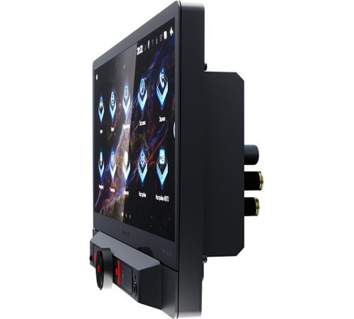 Автомагнитола Prology MPA-300 DSP 2DIN 4x55Вт v5.1 10.1" ПДУ RDS (PRMPA300) Автомагнитола Prology MPA-300 DSP 2DIN 4x55Вт v5.1 10.1" ПДУ RDS (PRMPA300)