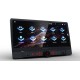 Автомагнитола Prology MPA-300 DSP 2DIN 4x55Вт v5.1 10.1" ПДУ RDS (PRMPA300)